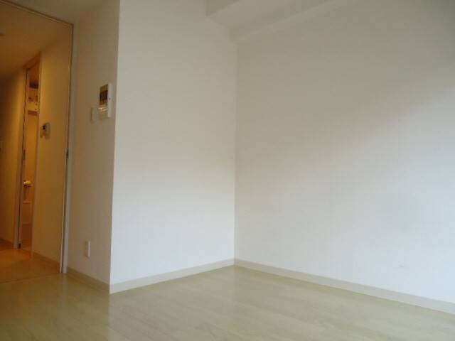 セキュリティ　洋室