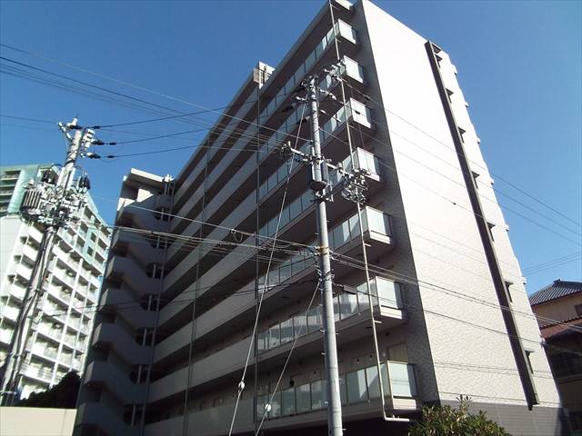 建物外観　エスリード神戸WEST