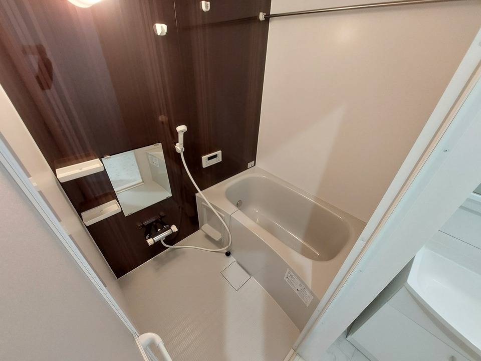 バス・シャワールーム　浴室