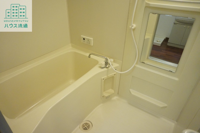 バス・シャワールーム　※同タイプ