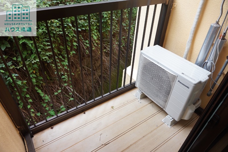 バルコニー　※同タイプ