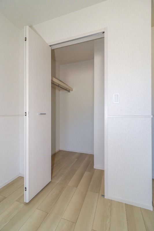 収納　図面と現状に相違がある場合には現状を優先