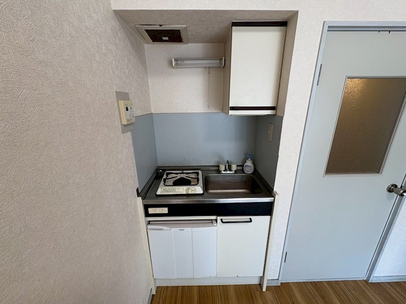 キッチン　反転部屋参考