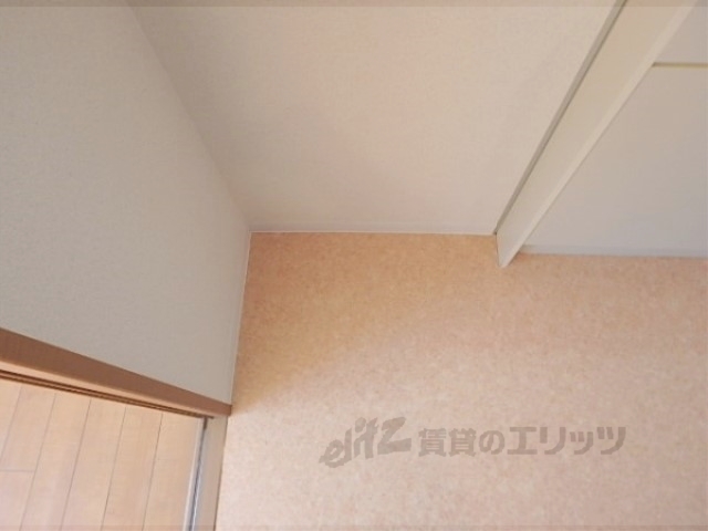 その他部屋・スペース　冷蔵庫置場