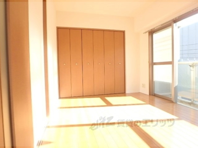 居室・リビング　洋室