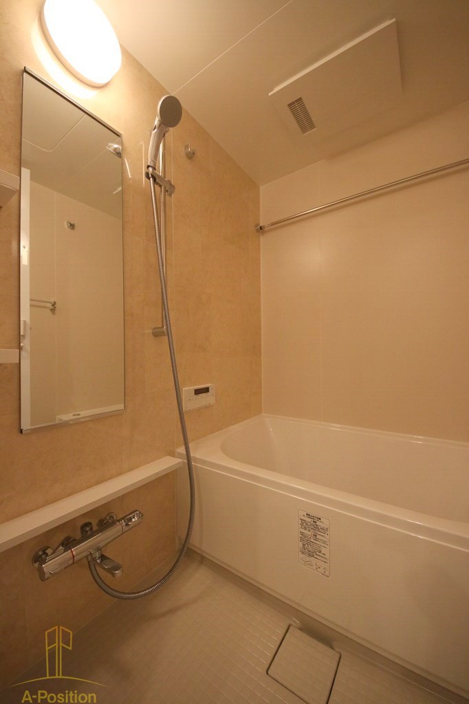 バス・シャワールーム　ザ・パークハビオ同心