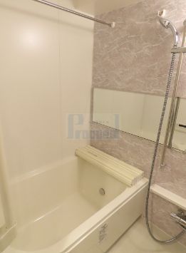 バス・シャワールーム　☆こちらの物件は仲介手数料無料です☆