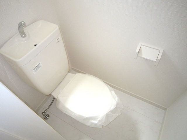 トイレ　★お問い合わせはタウンハウジングまで★