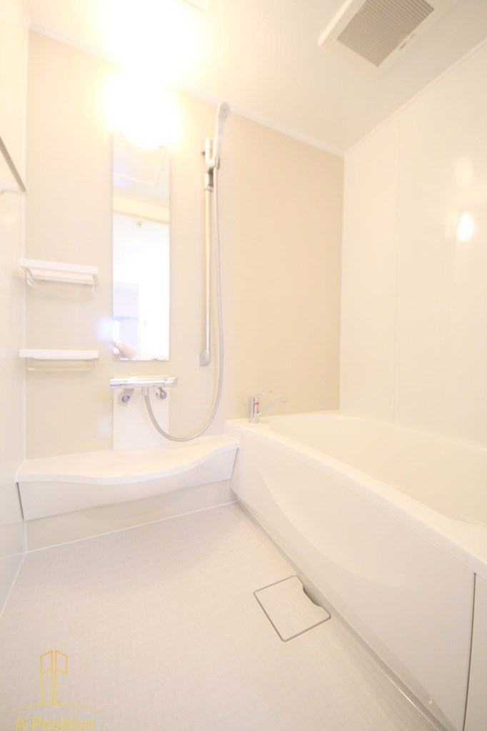 バス・シャワールーム　ヴェスタ堀江