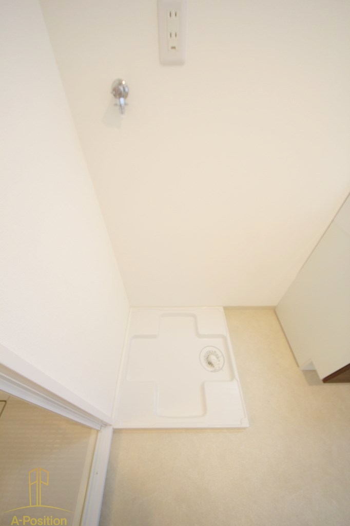 その他設備　ヴェスタ堀江