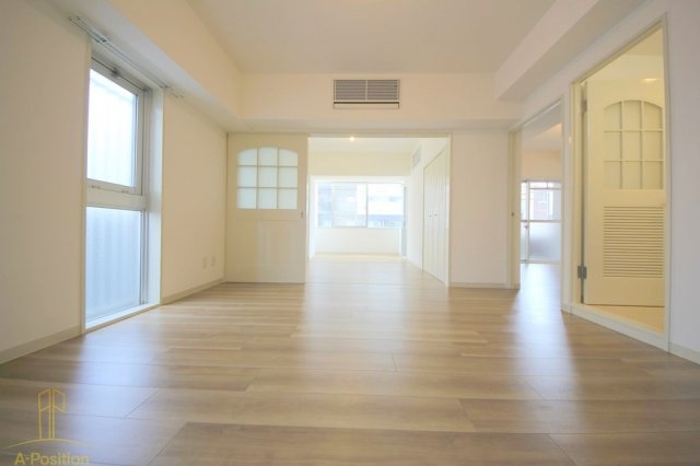 居室・リビング　ヴェスタ堀江