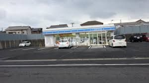 コンビニ　ローソン 銚子本城町店（コンビニ）まで3180m