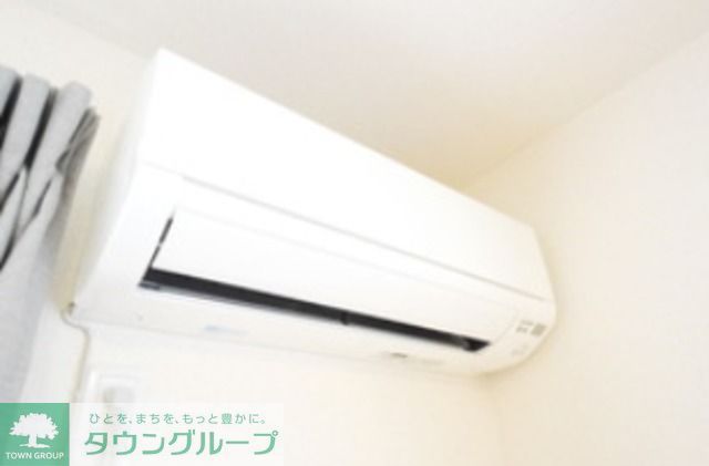 その他設備　イメージ写真です