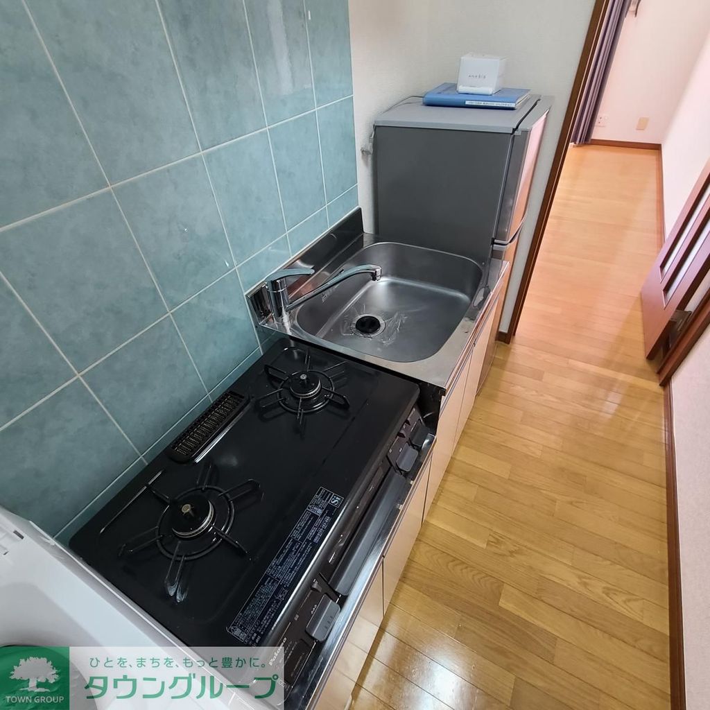 キッチン　別部屋参照