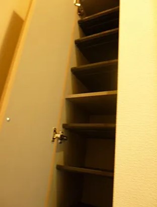 その他設備　☆シューズボックス☆