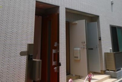 エントランス　☆エントランス☆