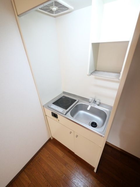 キッチン　★キッチンスペース★