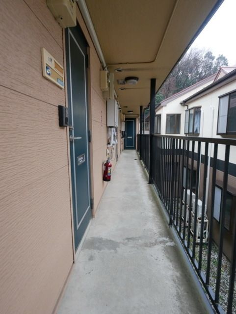 その他共有部分　★共用通路です★