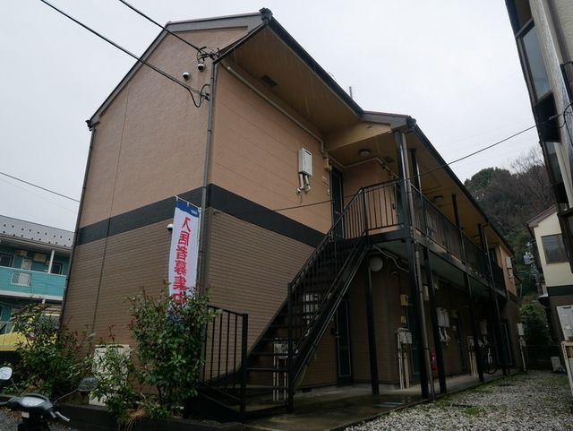 建物外観　★外観です★