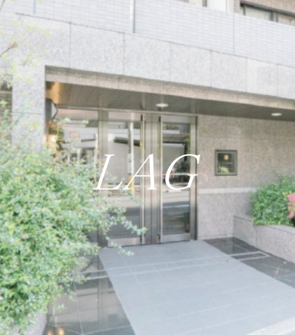 エントランス　エントランスです。