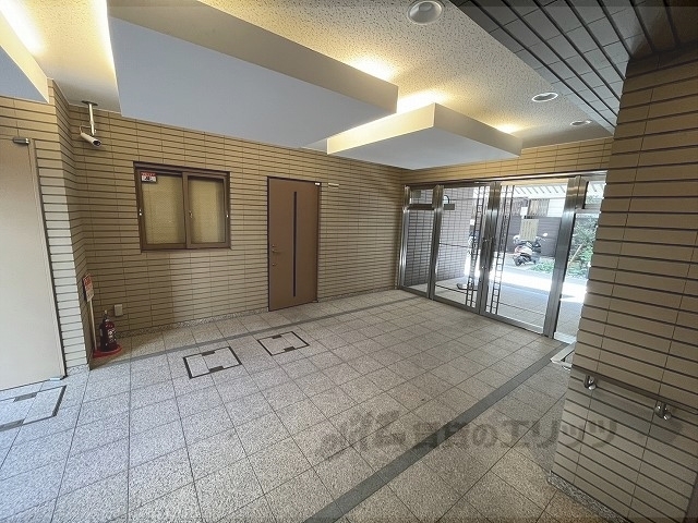 ロビー　ロビー