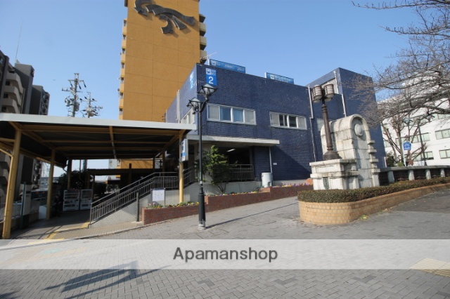 その他　名古屋市営地下鉄名港線名古屋港駅（その他）まで502m