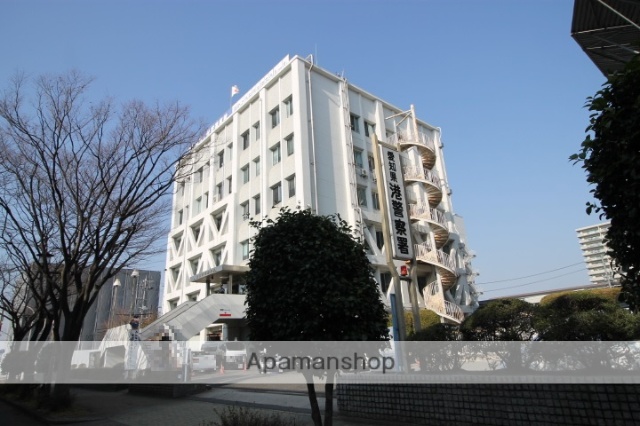 警察署・交番　愛知県警察本部港警察署（警察署・交番）まで401m