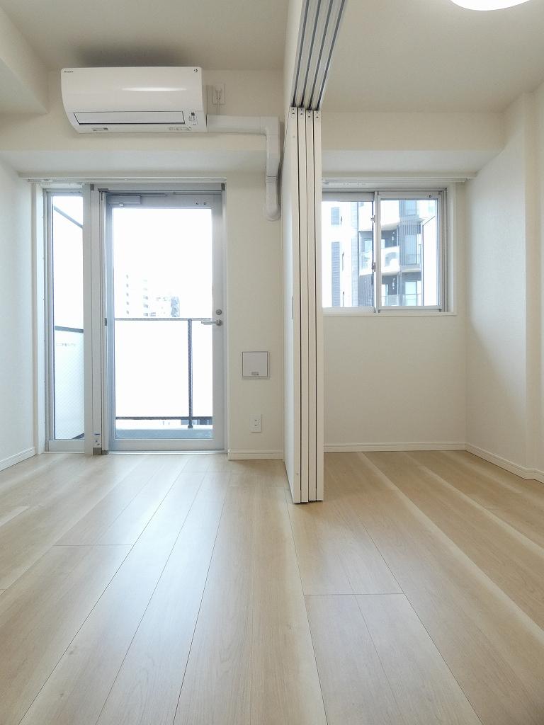 居室・リビング　居室