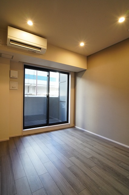 居室・リビング　居室※別部屋参考写真