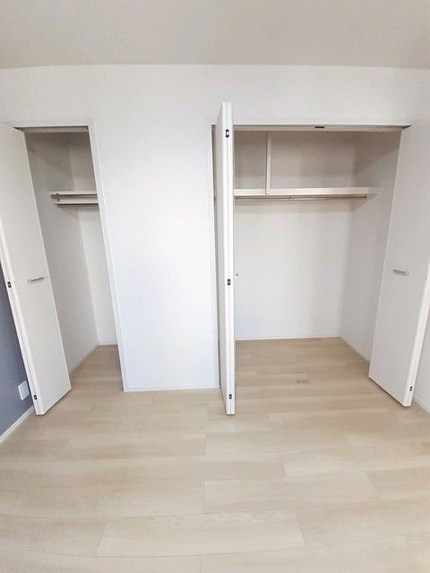 収納　☆たっぷり収納☆