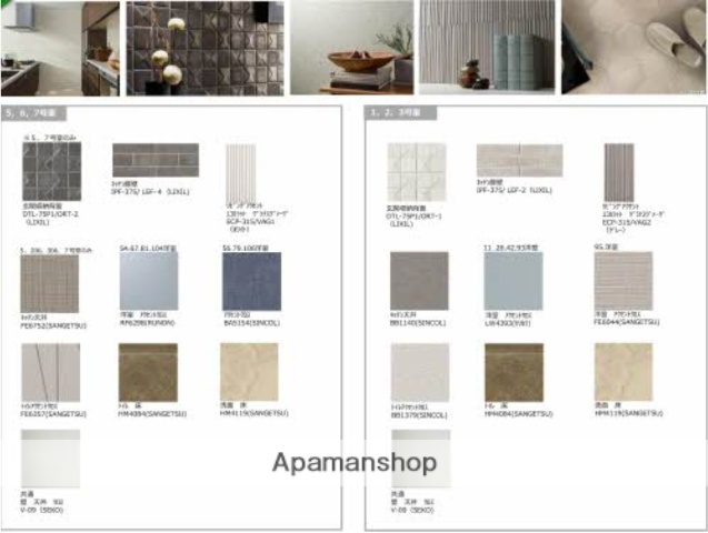 その他部屋・スペース