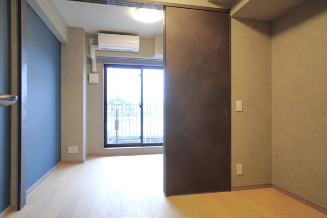 居室・リビング　※写真は同タイプ住戸です。