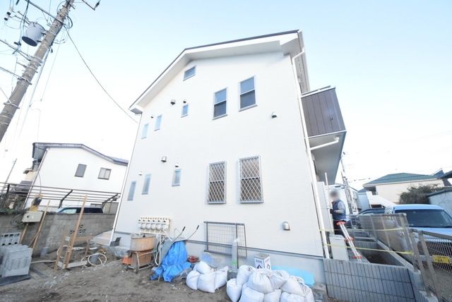 その他　★★外観★★