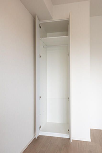 その他設備　同タイプ部屋　参考写真です