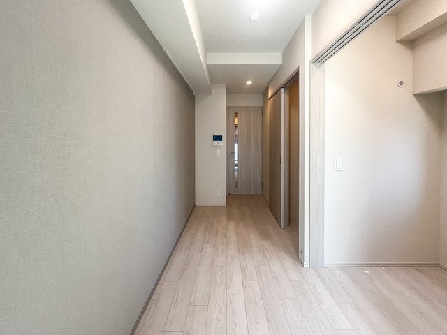 居室・リビング　※写真は同タイプ住戸です。