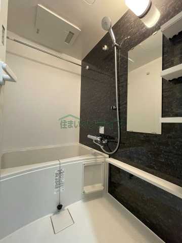 バス・シャワールーム　S-RESIDENCE駒込六義園