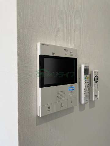 セキュリティ　S-RESIDENCE駒込六義園