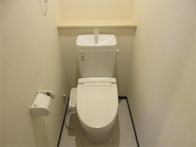 トイレ　★お問い合わせは044-299-8985★