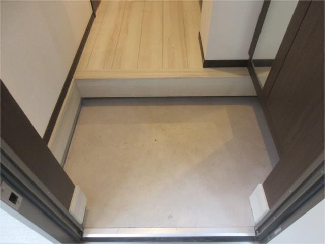 玄関　★お問い合わせは044-299-8985★