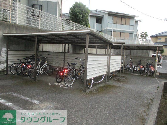 その他共有部分　お問合せはタウンハウジングまで！※現地待合わせ相談可能