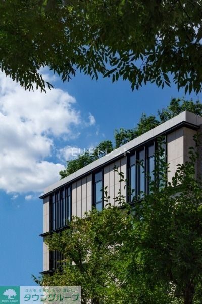 建物外観　お部屋探しは株式会社　タウンハウジング　までお気軽にお問合…