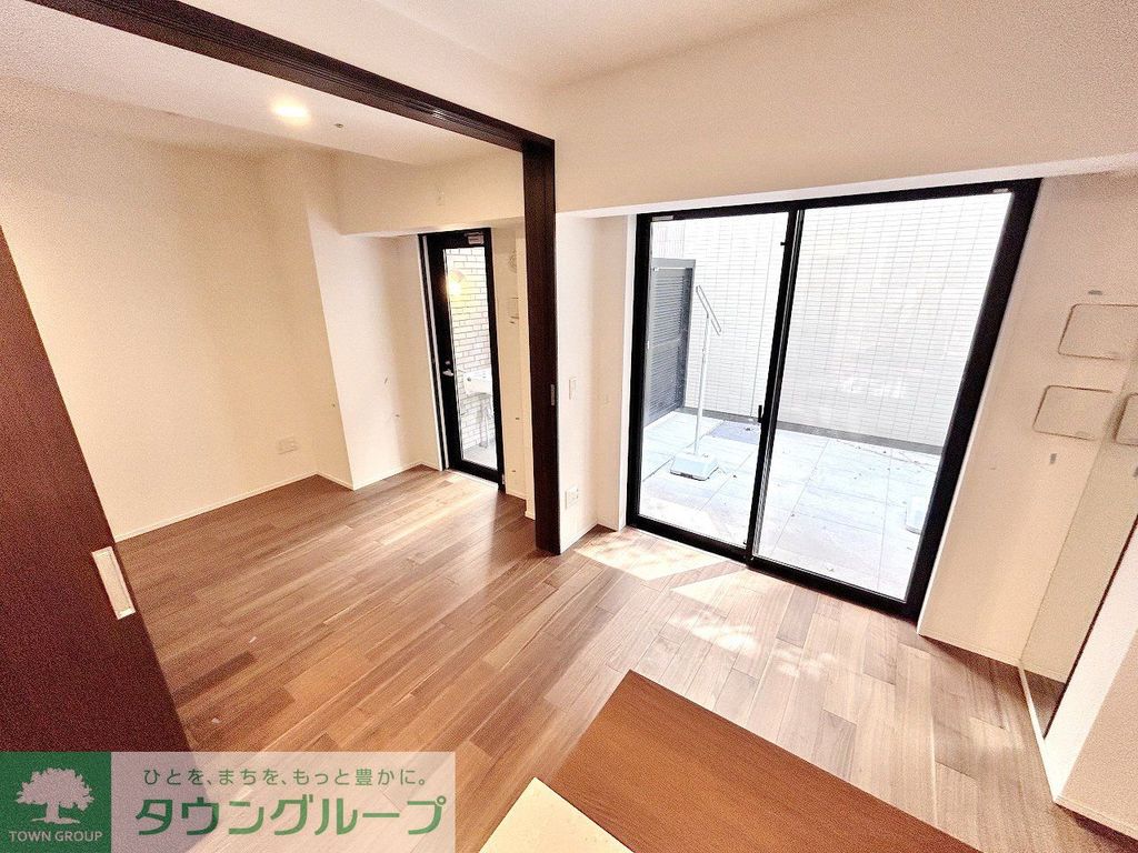 居室・リビング　お部屋探しは株式会社　タウンハウジング　までお気軽にお問合…