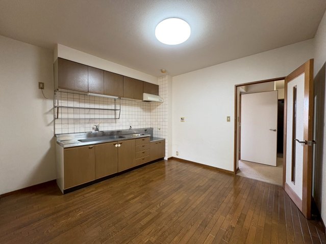 居室・リビング　八事第一ビル