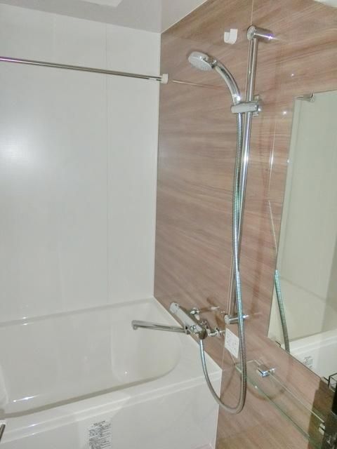 バス・シャワールーム　★バス★