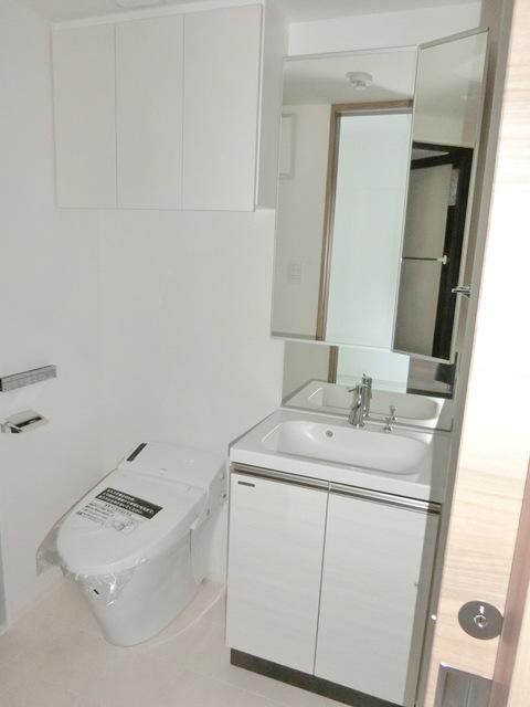 洗面設備　★洗面所★