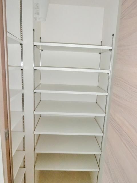 その他設備　★収納★