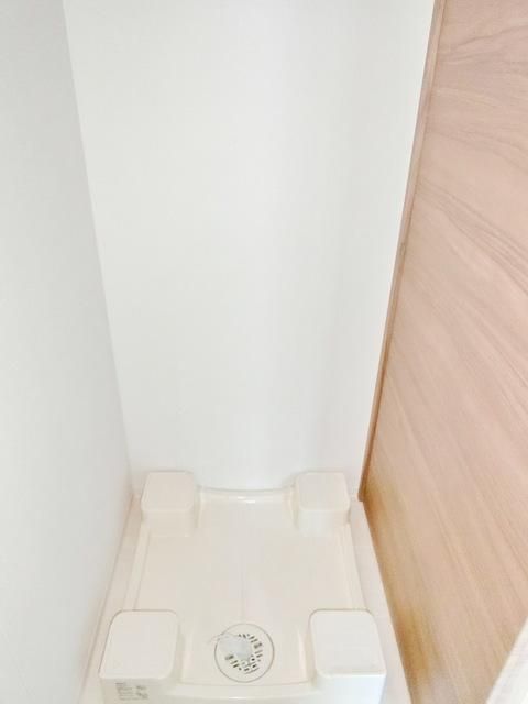 その他　★洗濯機置き場★