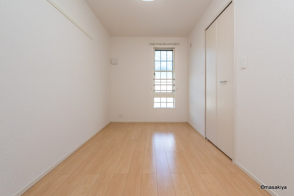 その他部屋・スペース　ベッドルーム