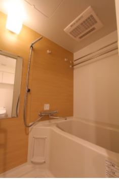 バス・シャワールーム　風呂※別部屋参考写真