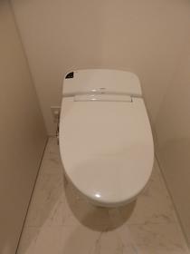 トイレ　トイレ※別部屋参考写真